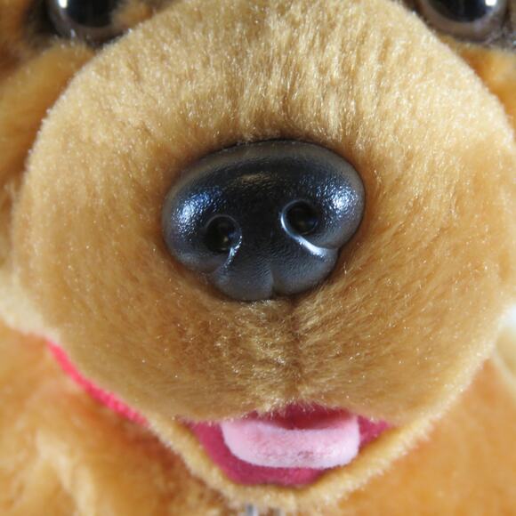 Build-A-Bear Promise Pets Golden Retriever Dog Puppy 11" Plush Stuffed Animal - Picture 9 of 16